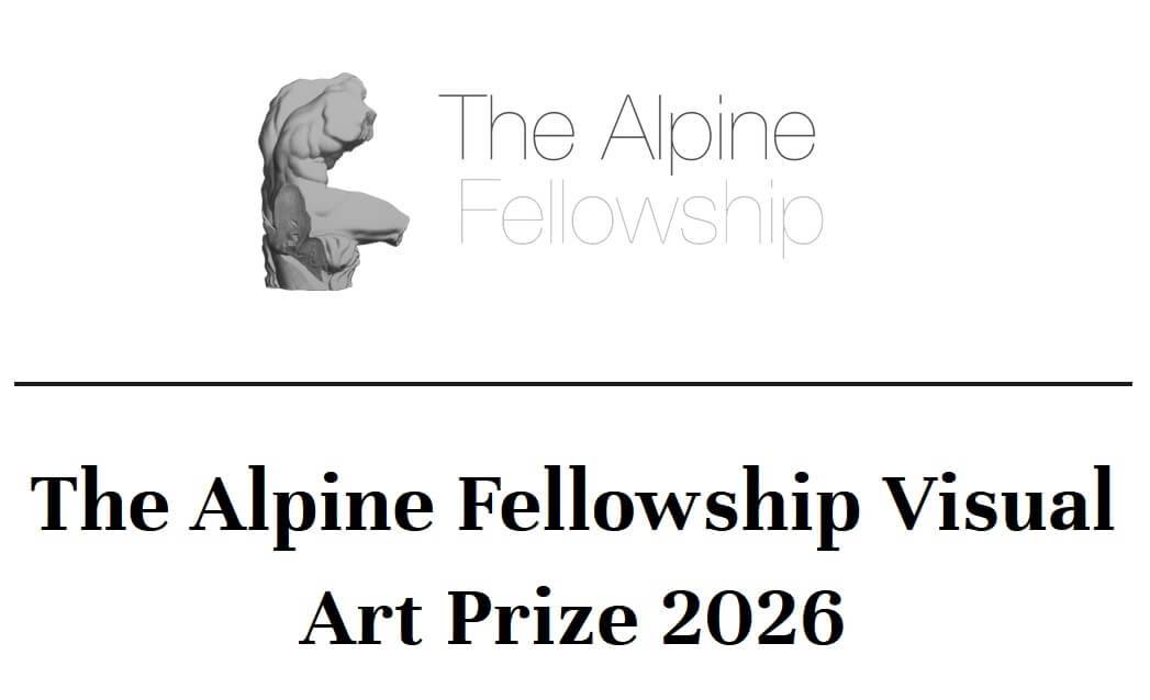 Alpine Fellowship Visual Art Prize
