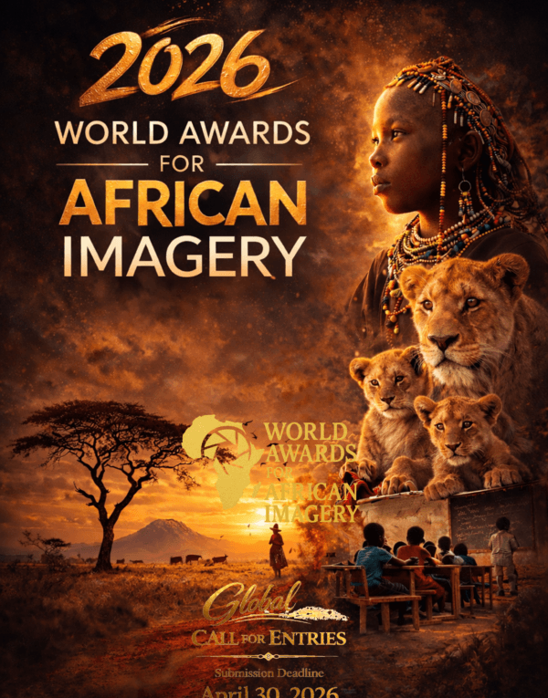 World Awards for African Imagery