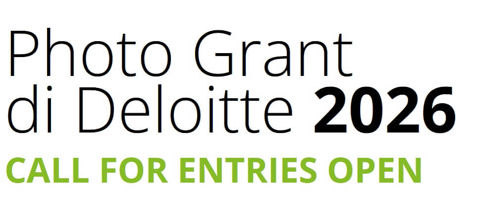 Deloitte Photo Grant