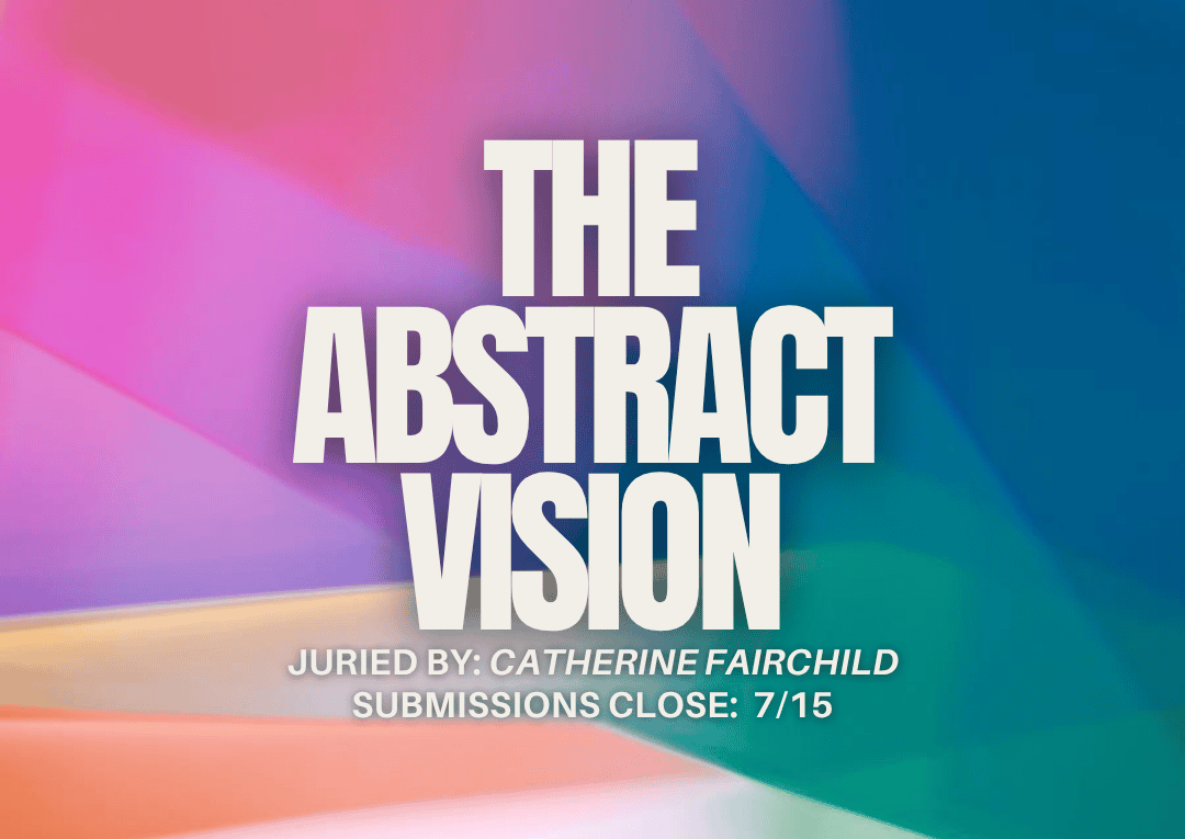 The Abstract Vision