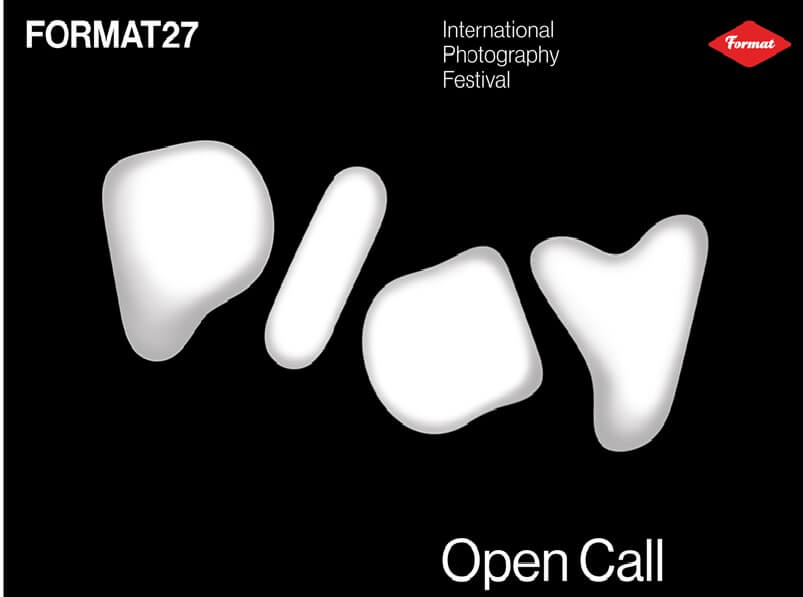 FORMAT27 Open Call: PLAY