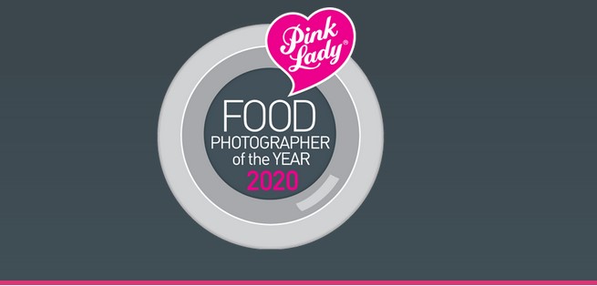 Pink Lady® Food Photographer of the Year