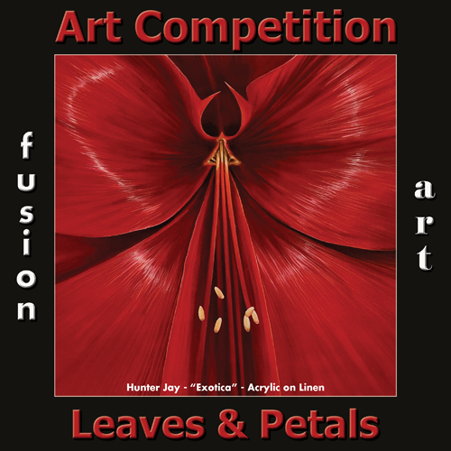 Annual Leaves & Petals Art Competition