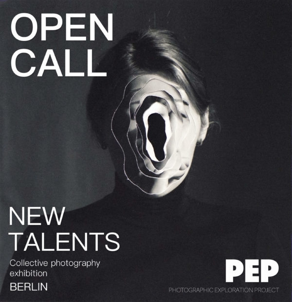 NEW TALENTS – photo exhibition in Berlin