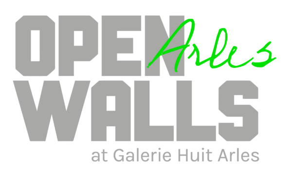 OpenWalls Arles 2020: Daily Life