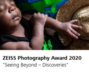 ZEISS Photography Award