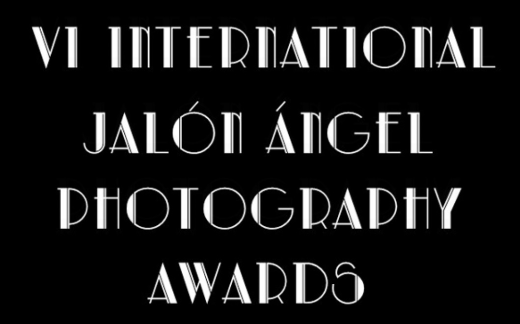 6th Jalón Ángel Photography Awards