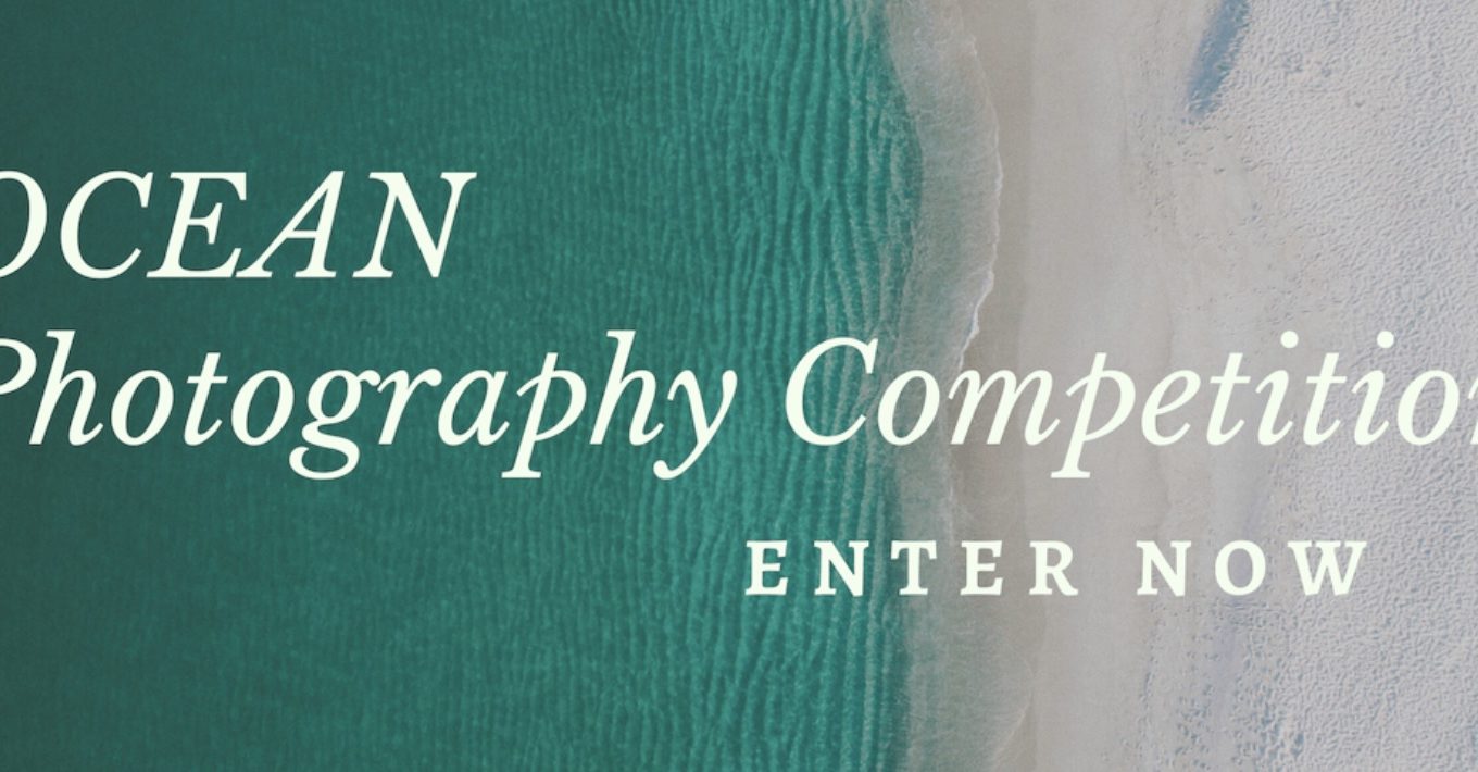 OCEAN Photography Competition