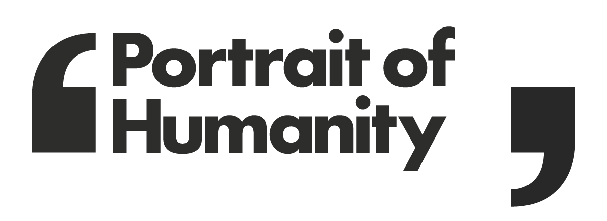 Portrait of Humanity