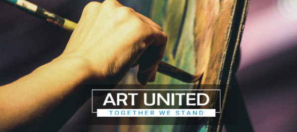 Art United – Artists Relief Art Competition