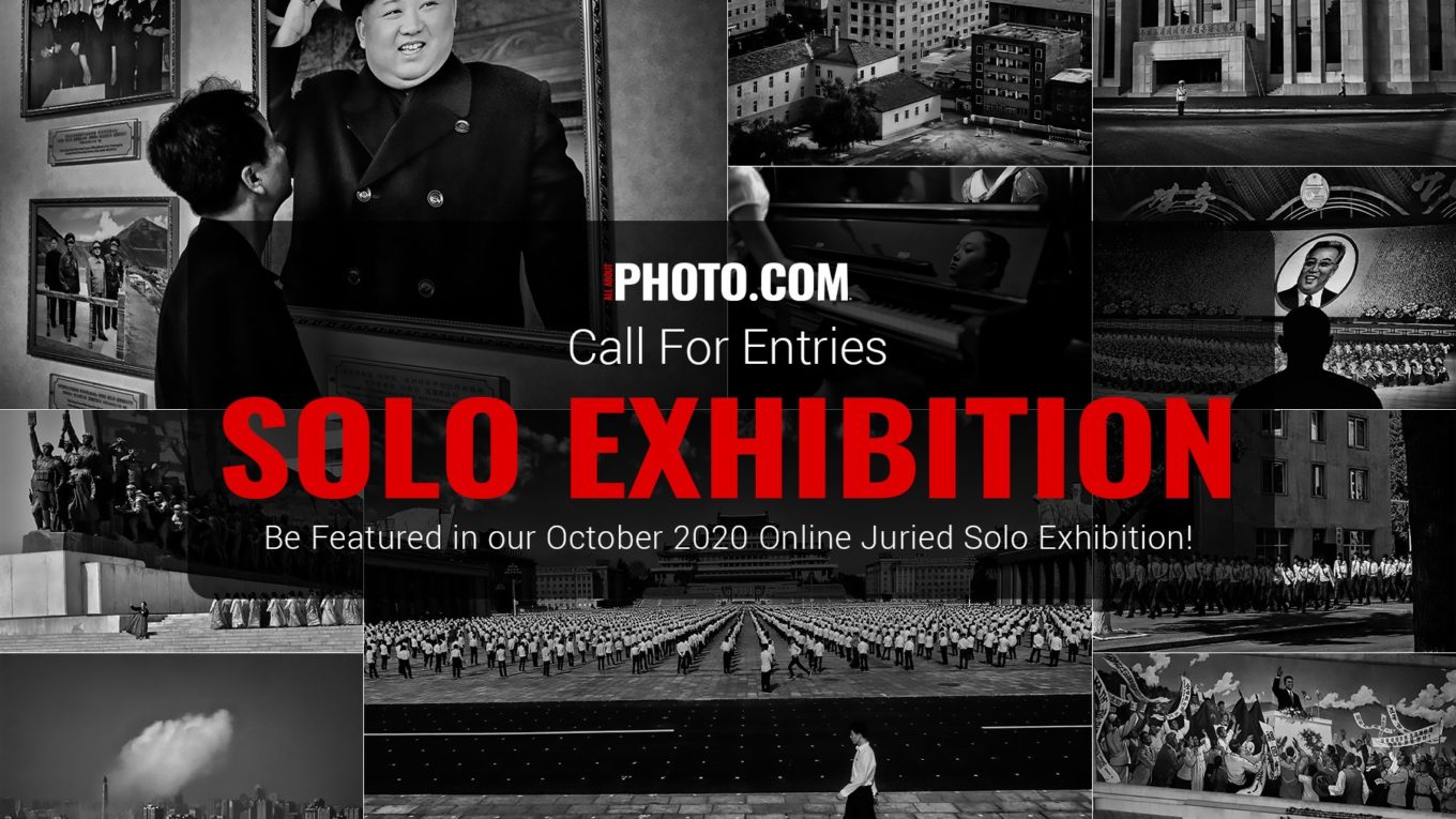 AAP Solo Exhibition