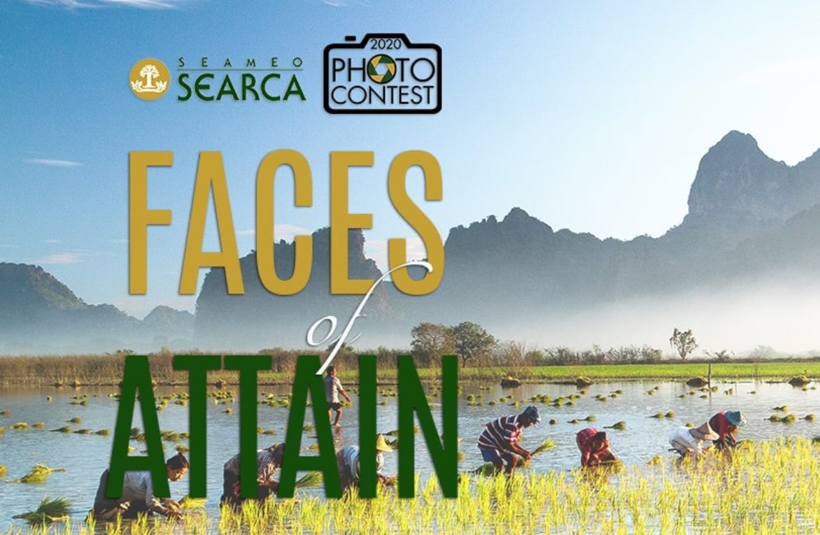SEARCA Photo Contest