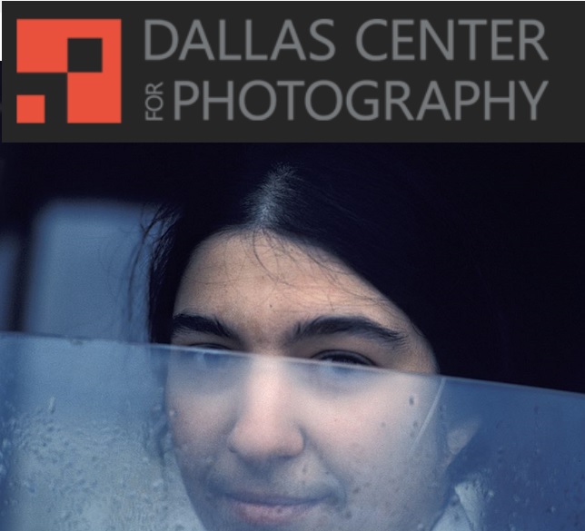The Human Portrait: Dallas Center for Photography