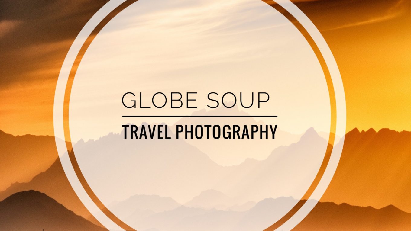 Globe Soup Travel Photography Competition