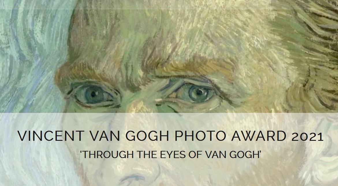 Vincent van Gogh Photo Award