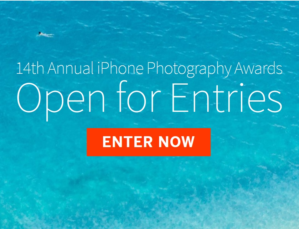 iPhone Photography Awards