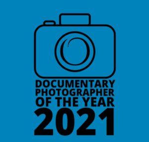 RPS Documentary Photographer of the Year