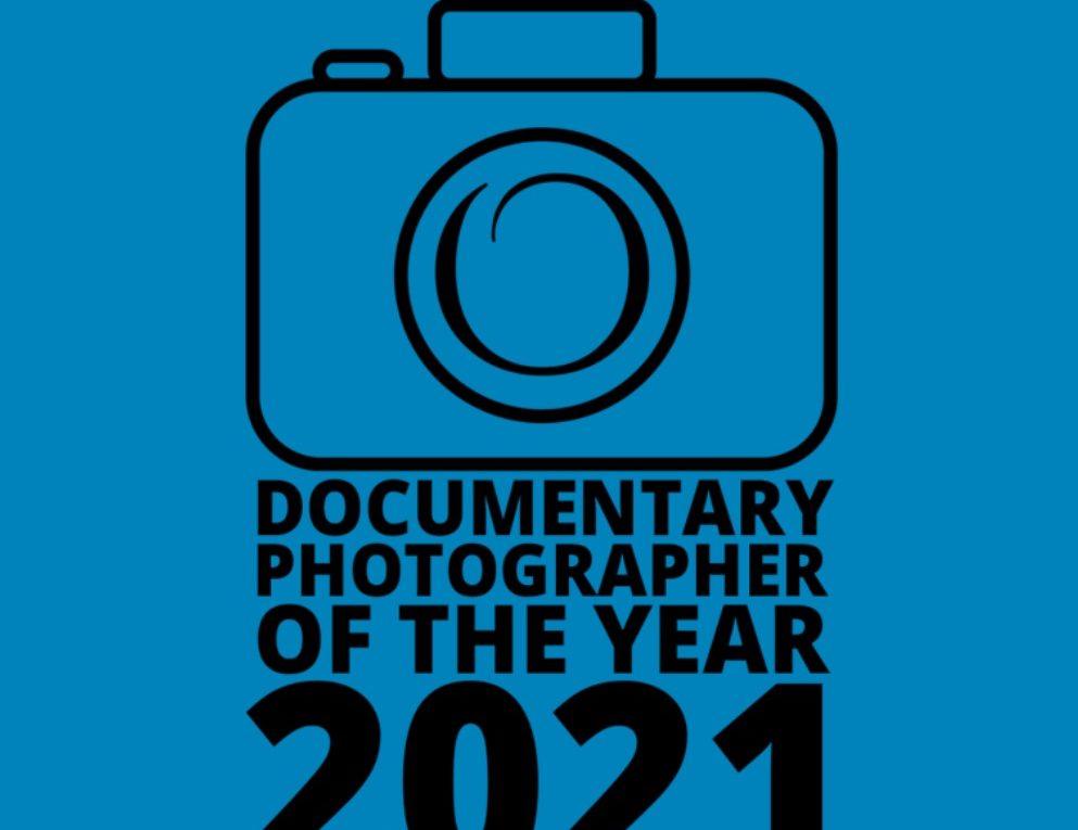 RPS Documentary Photographer of the Year