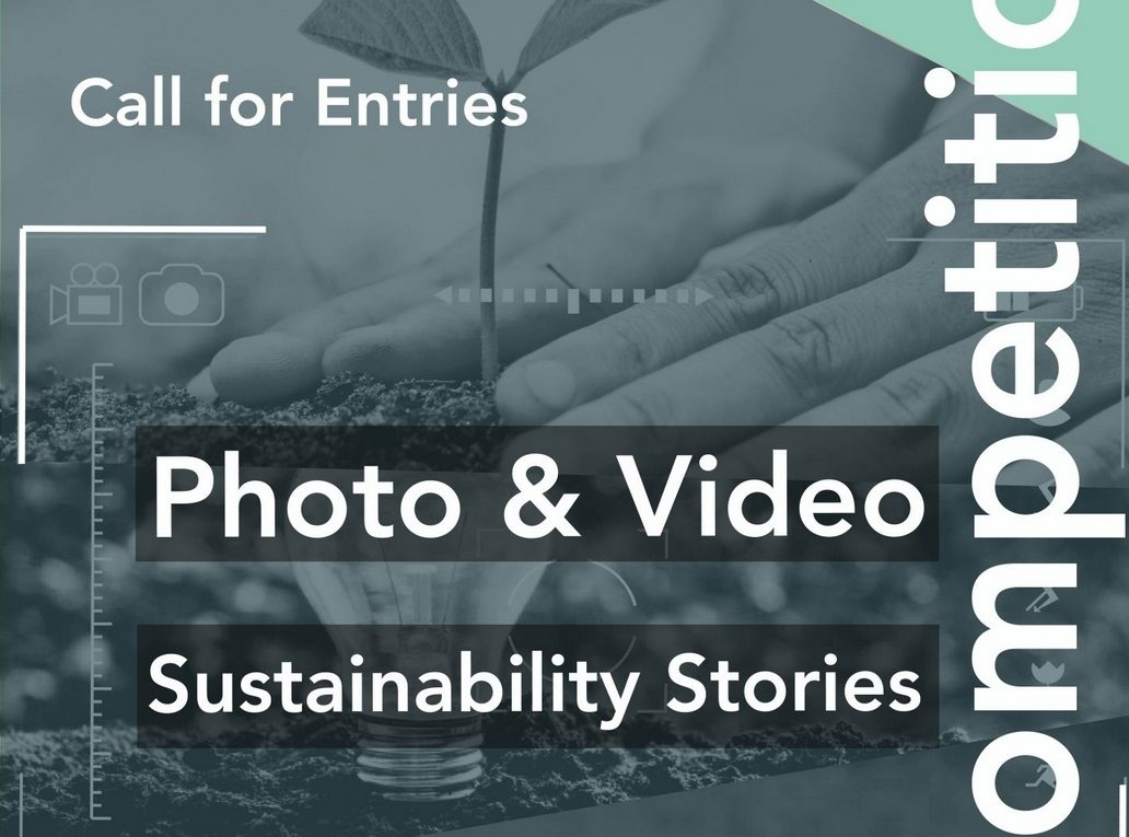Show & Tell: Your Sustainability Stories