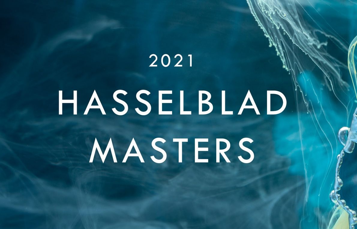 Hasselblad Masters