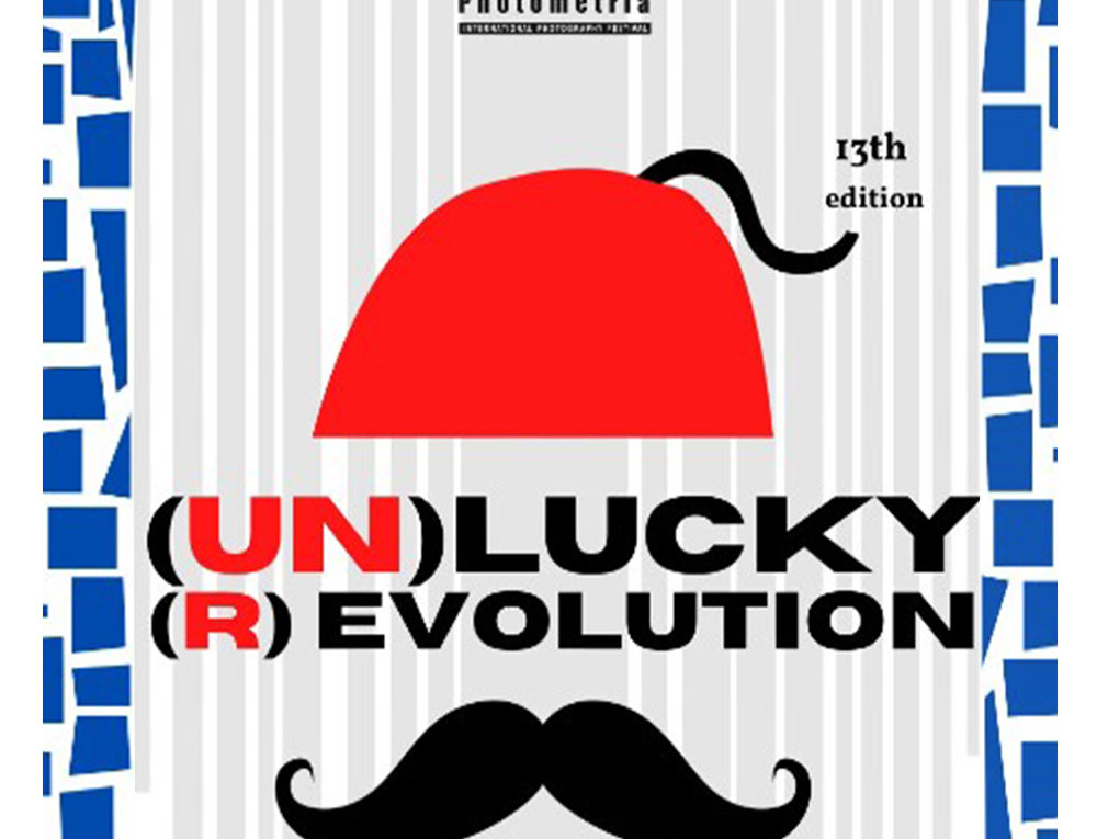 (Un)lucky (R)evolution – Photometria Awards