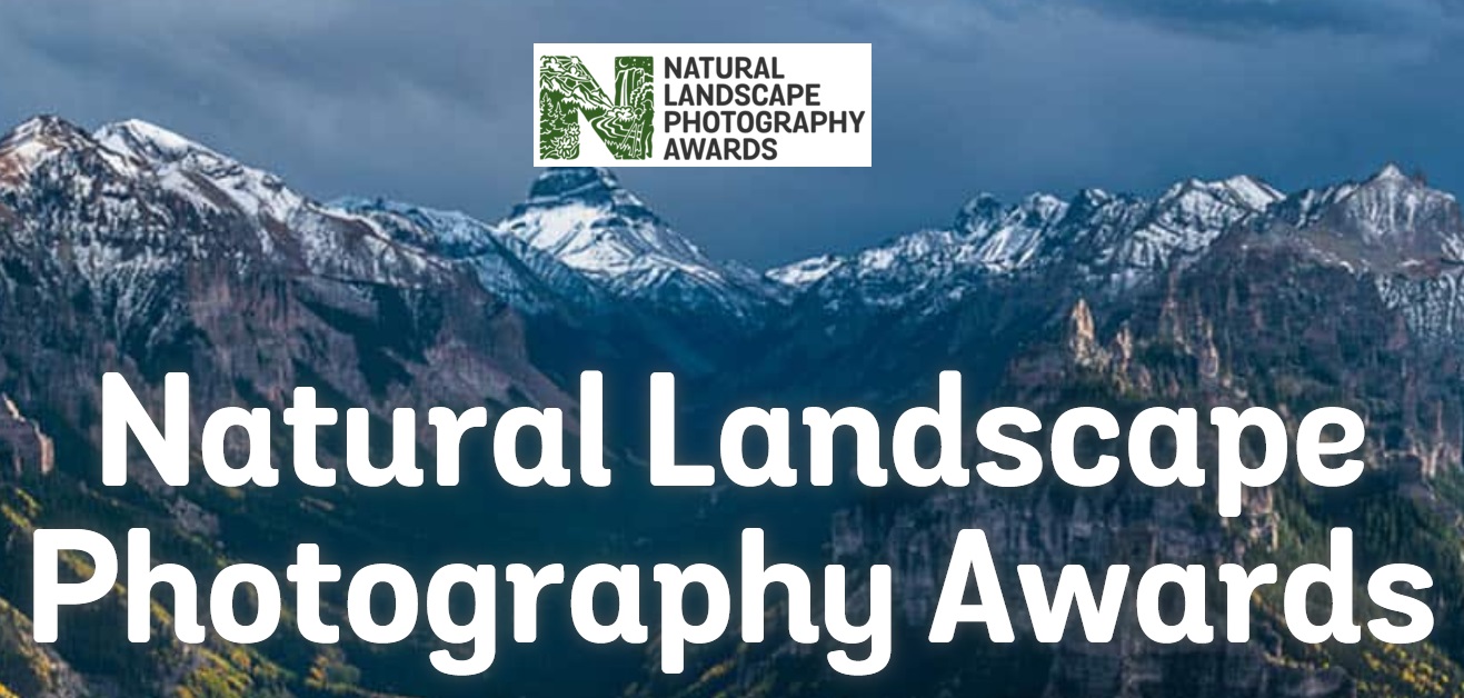 Natural Landscape Photography Awards