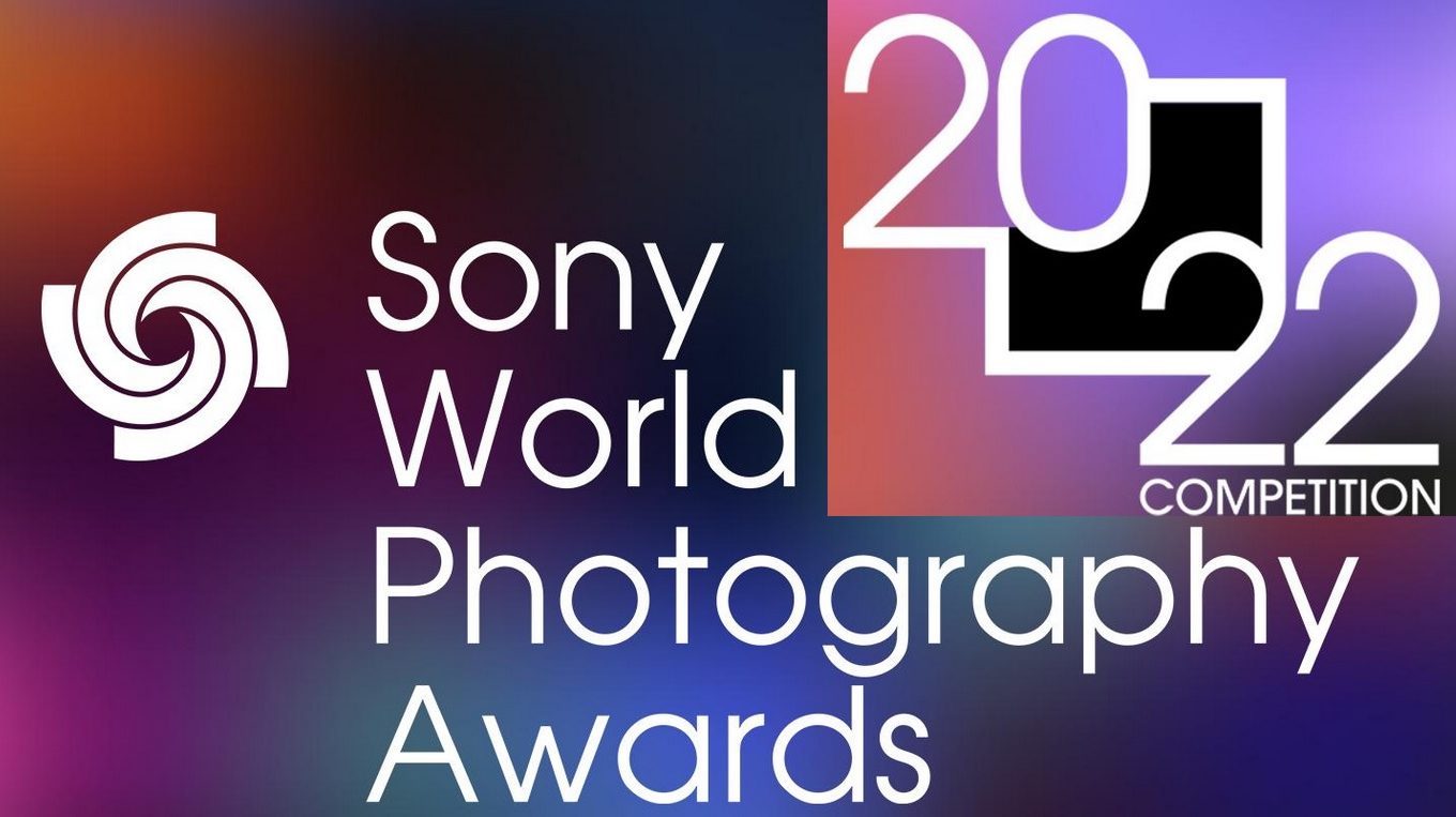 Sony World Photography Awards until 14 January 2022 | Photo Contest ...