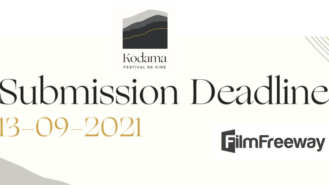 Kodama Film Fest & Photo Contest