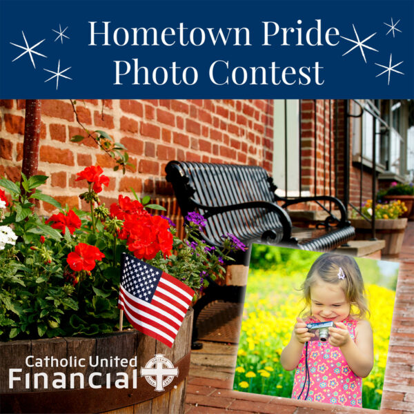 Hometown Pride Photo Calendar Contest