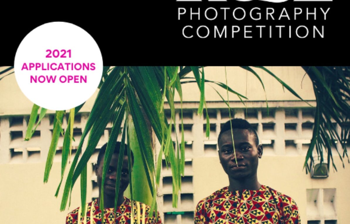 ROSL Photography Competition