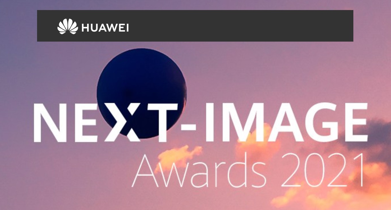 Huawei Next-Image Awards