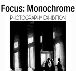 Monochrome Exhibit