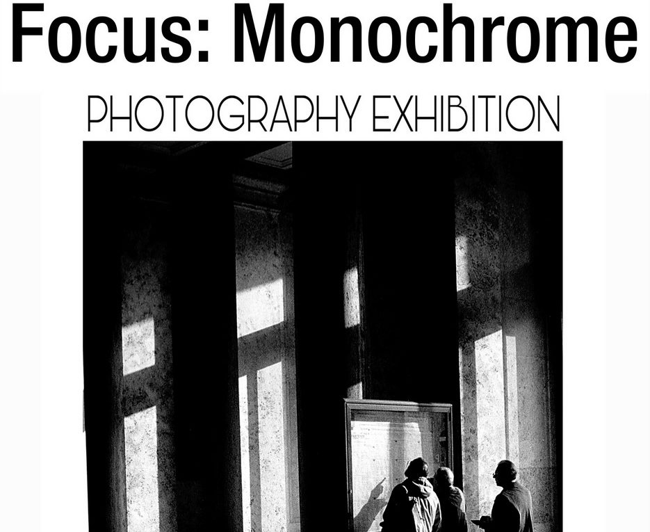 Monochrome Exhibit