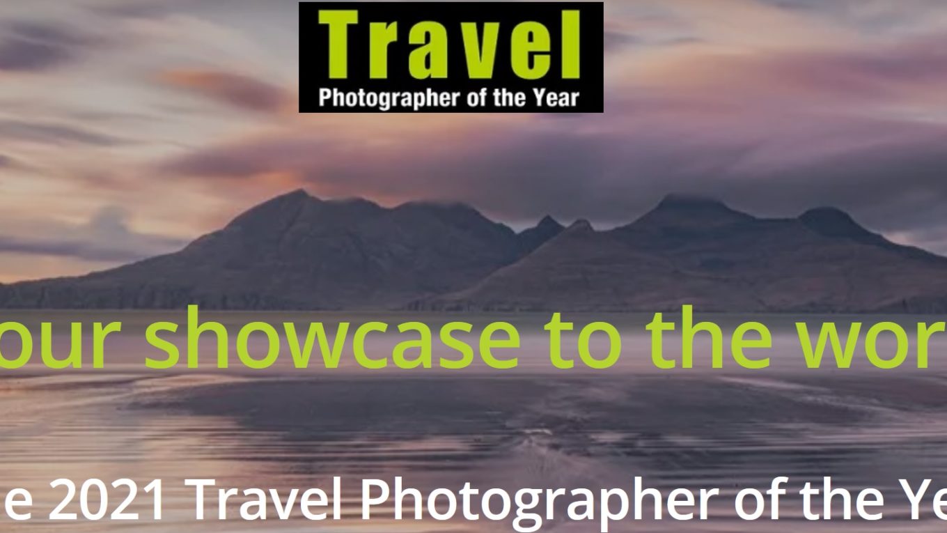 TPOTY Travel Photographer of the Year