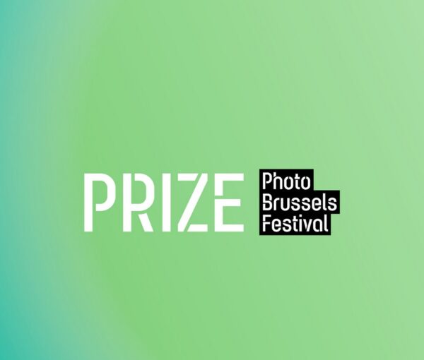 Prize – PhotoBrussels Festival 2021