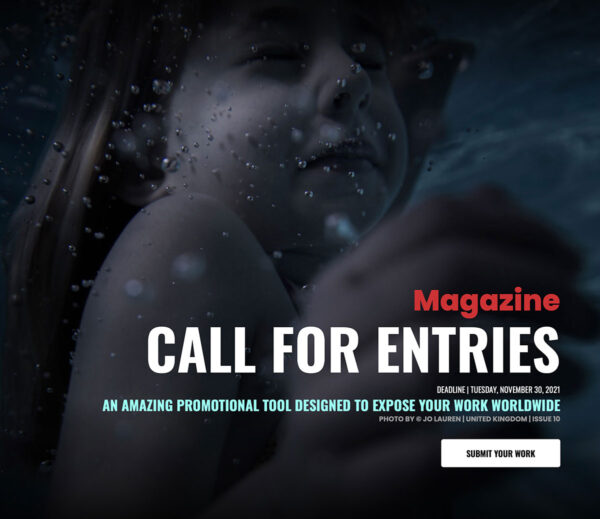 Dodho Magazine – Call For Entries