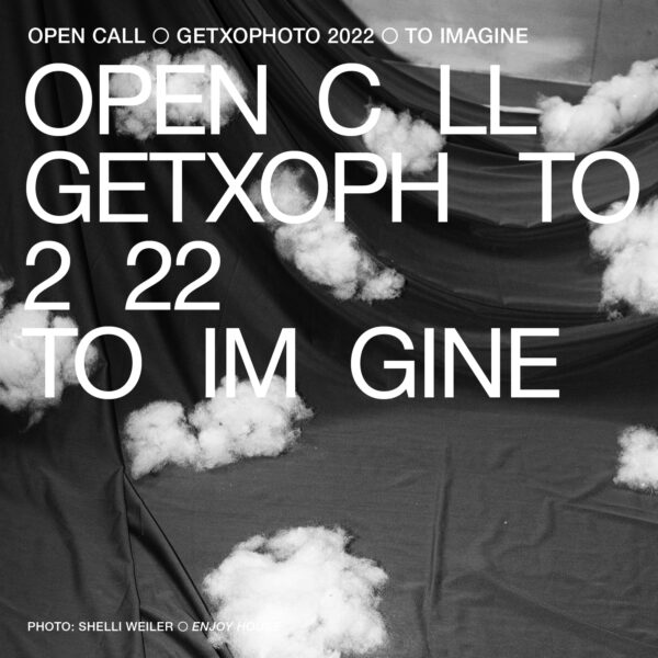 Getxophoto Open Call
