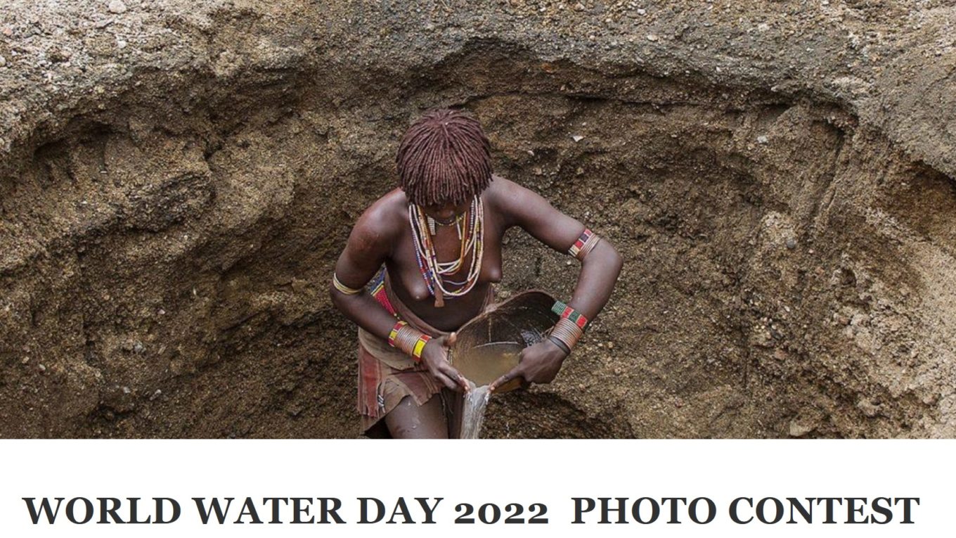 World Water Day Photo Contest
