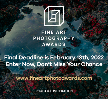 Fine Art Photography Contest 2021