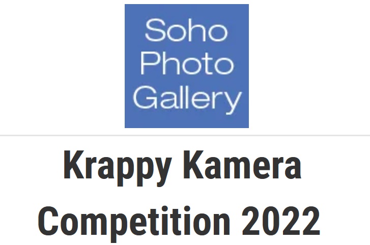 Krappy Kamera Competition