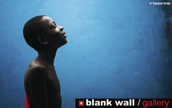 Portraits by Blank Wall Gallery