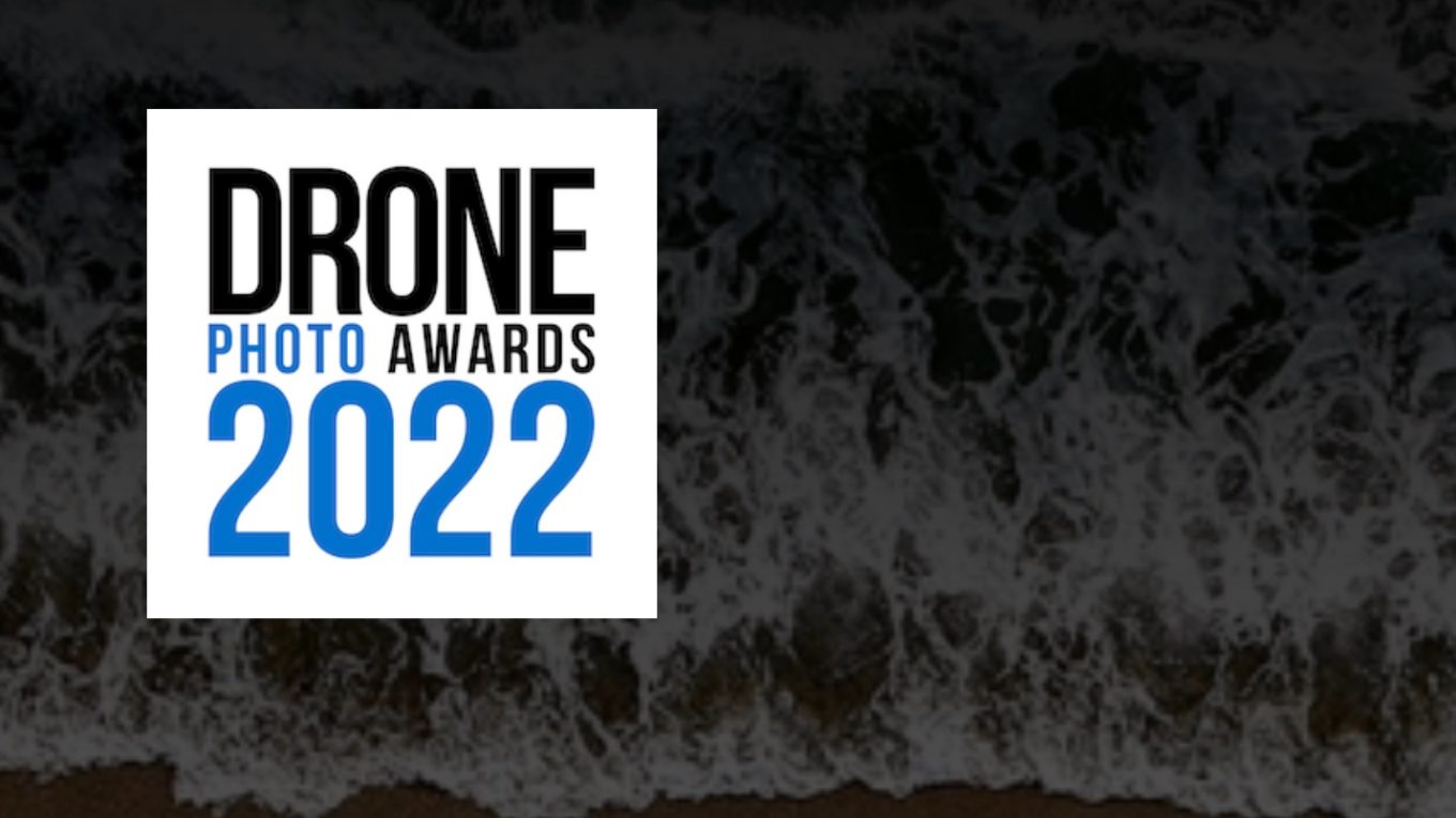 Siena Drone Photo Awards