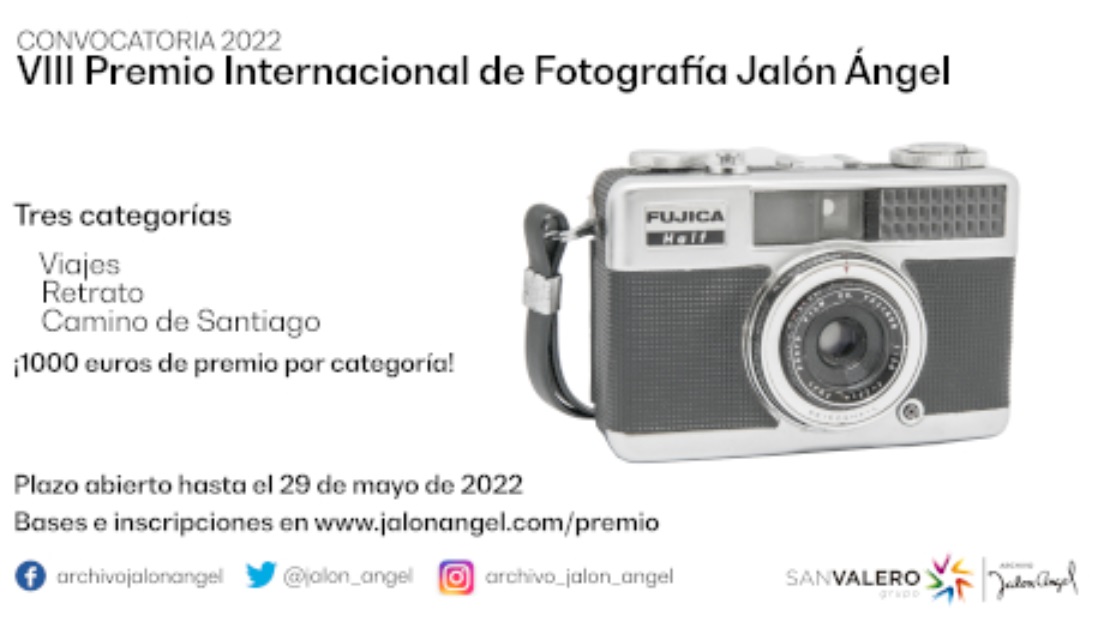 Jalón Ángel Photography Awards