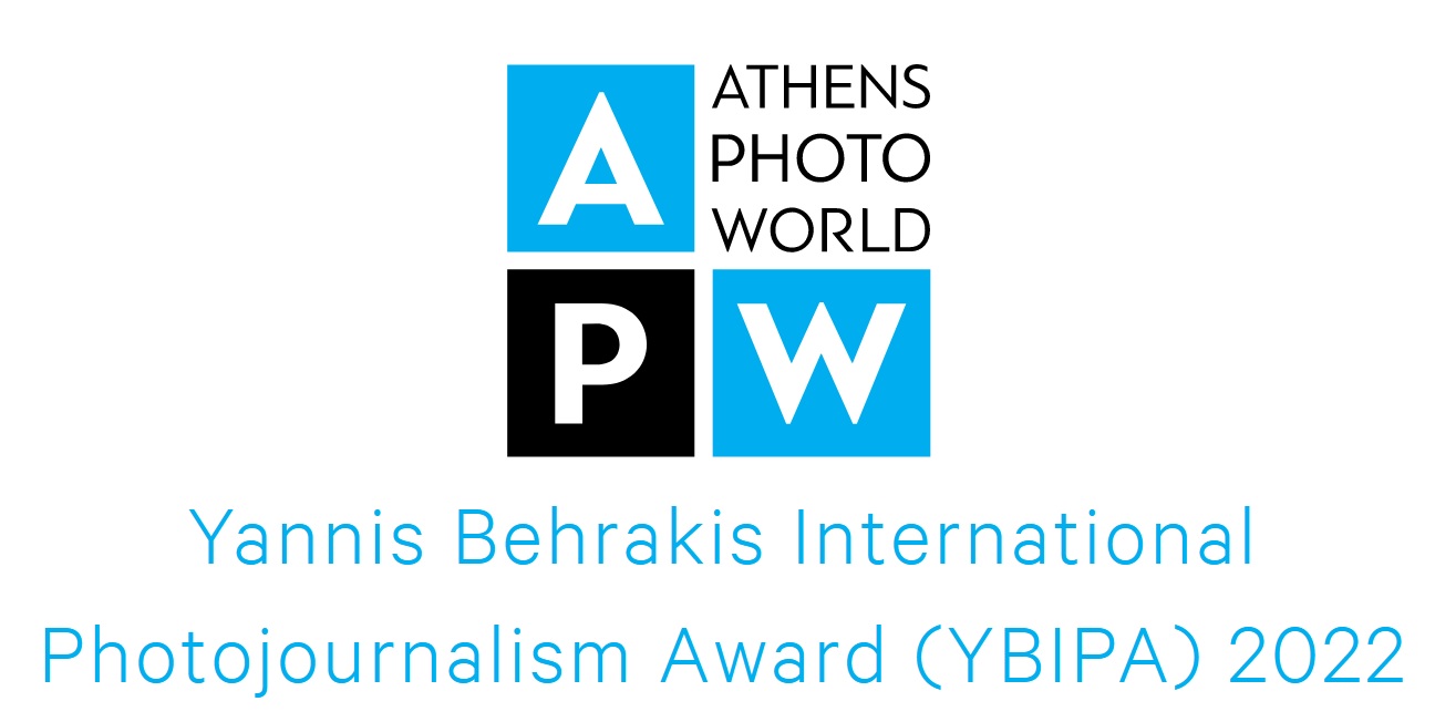 Yannis Behrakis Photojournalism Award