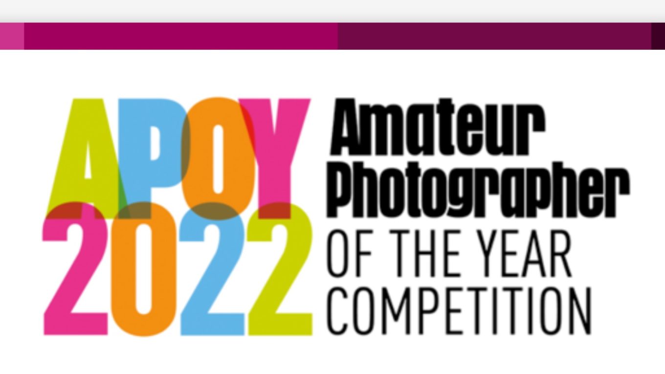 APOY Amateur Photographer of the Year