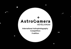 AstroCamera Astrophotography Competition