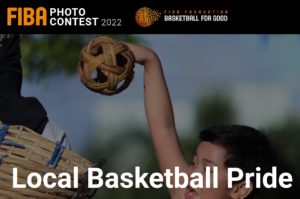 FIBA Photo Contest
