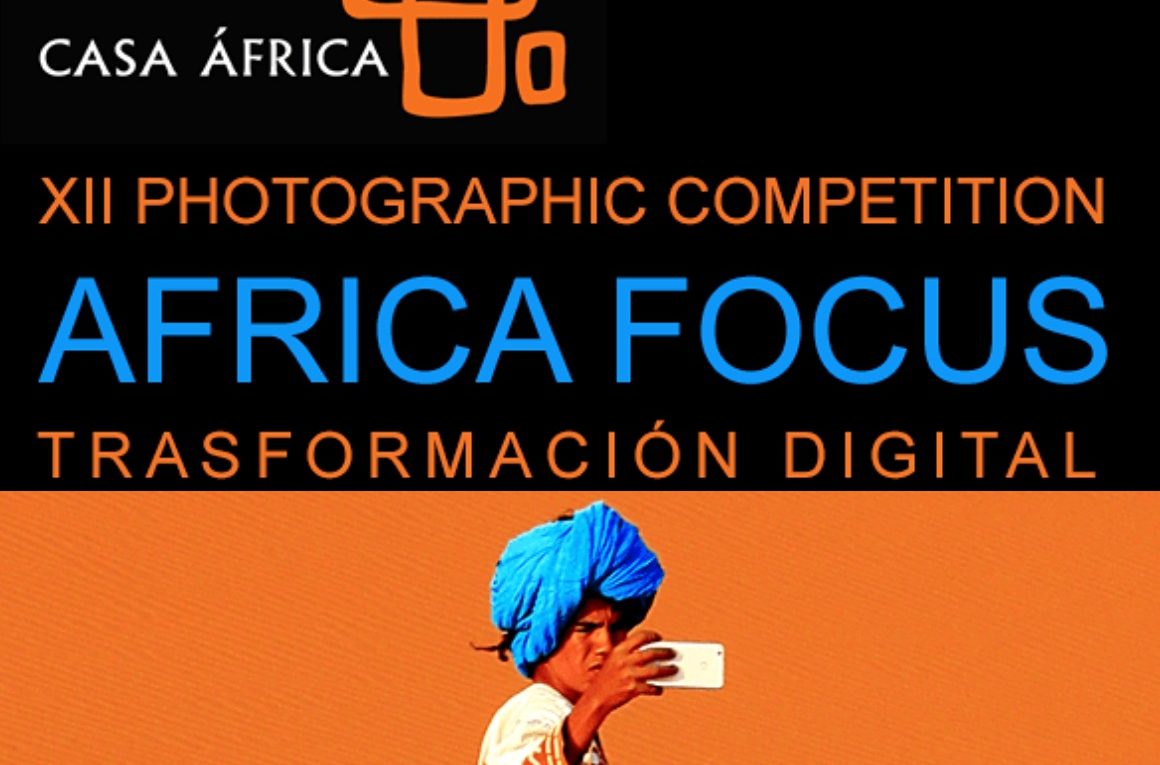 ‘Objetivo África’: Digital transformation in Africa