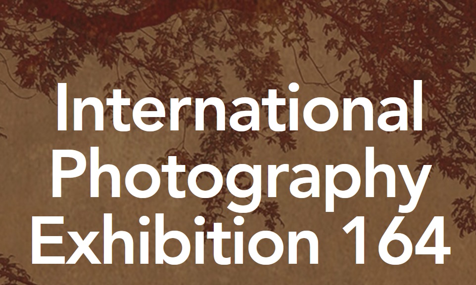 RPS International Photography Exhibition 164