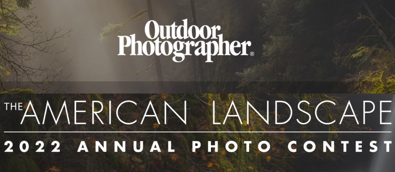 Outdoor Photographer The American Landscape